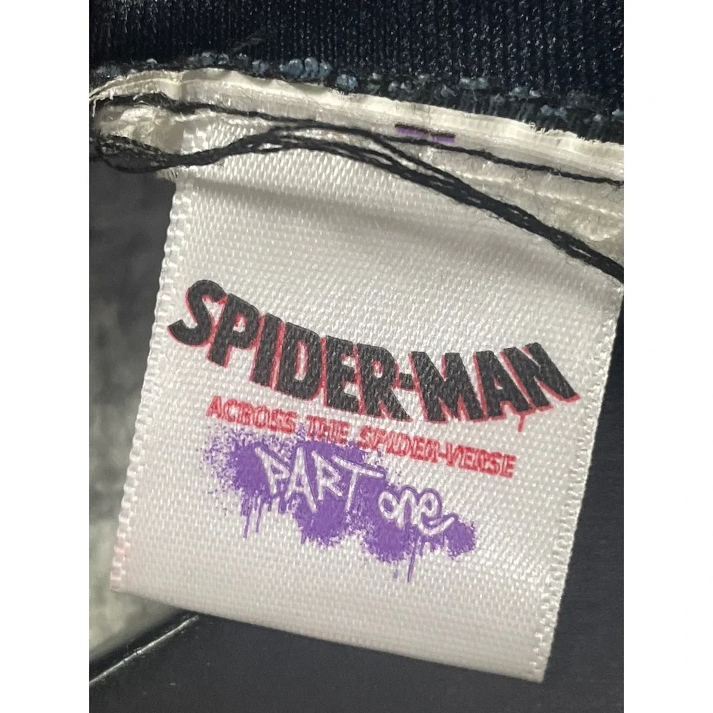 Marvel miles morales